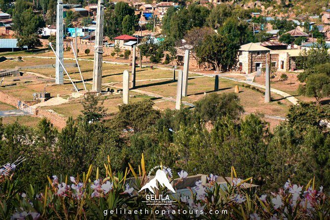 Two Days Trip in Axum and its Surroundings - Key highlights you’ll feel right away