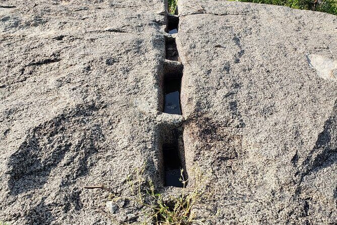 Two Days Trip in Axum and its Surroundings - Price and what you get for $105 per person