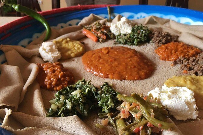 Unique Ethiopian Cooking Class and Coffee Ceremony with a Local in Addis Ababa - Price and value: why $116 can make sense
