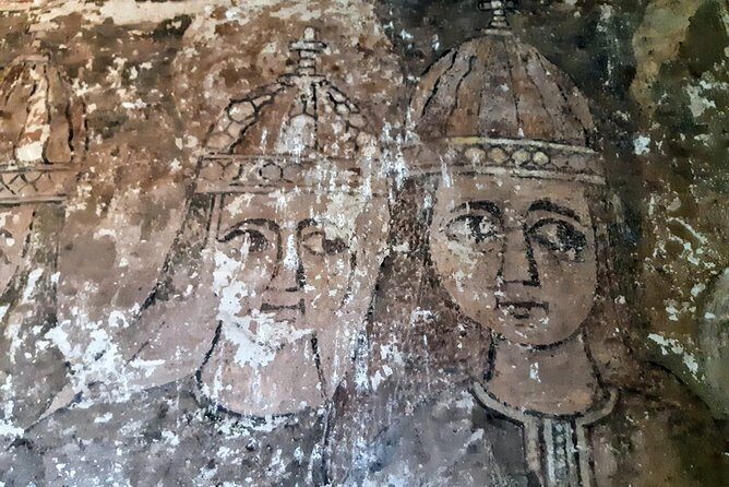 Visiting Lalibela churches - Why Lalibela Churches Feel Different From Other World Sites