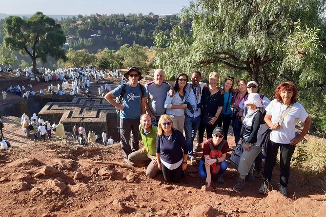 Visiting Lalibela churches - Price and Value: Why $200 Can Make Sense Here