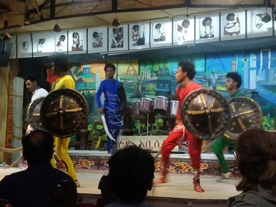Yod Abyssinia Cultural Night: Dinner, Music, and Dance - Key Things I’d Not Miss