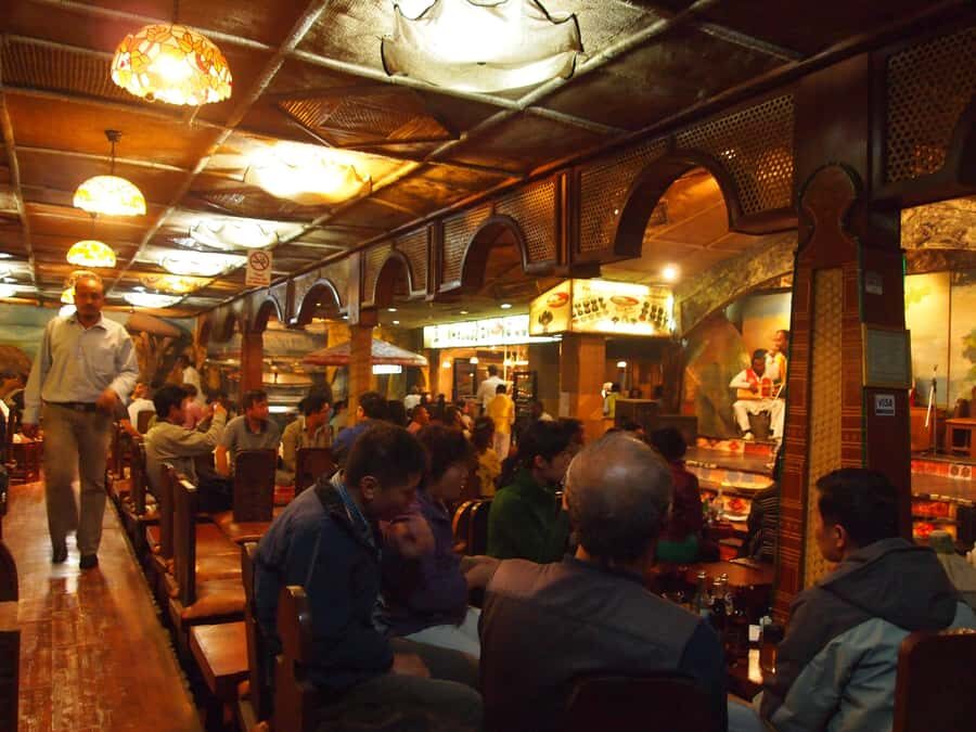 Yod Abyssinia Cultural Night: Dinner, Music, and Dance - Who Should Book This Night (and Who Might Skip)
